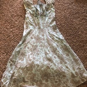 Dress, fits probably an xs